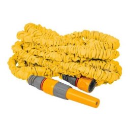 Tuyau extensible Superhoze 15m Hozelock