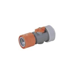 Gardena - dispositif d'arrêt d'eau 19 mm (3/4'') 943-50