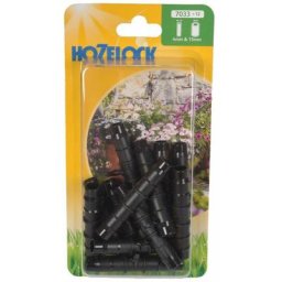 12 T Connecteur De Jonction Réducteur 3 Voies 13 Mm 4 Mm Micro Irrigation