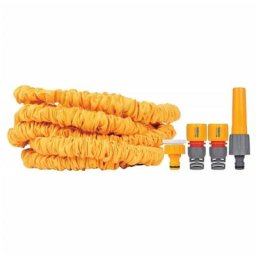 Tuyau extensible Superhoze 40m Hozelock