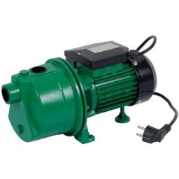 Pompe à eau de surface 600 w