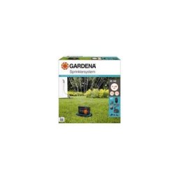 Kit arroseur oscillant escamotable os 140 (8221-20). - Gardena