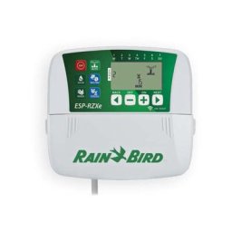 Programmateur électrique esp RZX8 Extérieur Rain Bird programmateur 8 zones)
