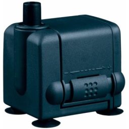 Pompe de fontaine Eli-Indoor 350i 6 w Noir 1351366 Ubbink n/a