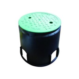 Racoexpert - Regard mini rond 20/23