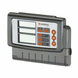 Programmateur 6030 Classic (1284-20) - Gardena