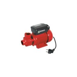 Pompe centrifuge à eau (propre) et gasoil 370 w