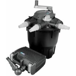Hozelock Benelux Bv - Bioforce Revolution Filterset 12000