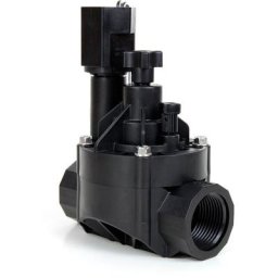 100-HV – Électrovanne d'irrigation, 24 V, 1 - Rain Bird