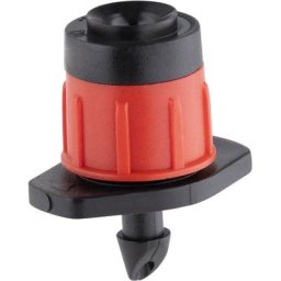 Aroz - Micro asperseur réglable 0-80l/h à 1 Bar (x10)