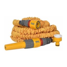 Tuyau extensible Superhoze Plus 7,5 m Hozelock n/a