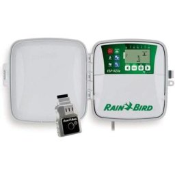 ESP-RZXE8 Programmateur d'extérieur avec module lnk Wifi - Rain Bird