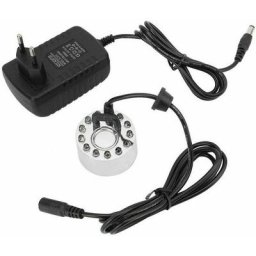 12 led Fabricant de brumisateur à ultrasons Fontaine Mist Maker dc 24V