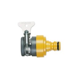 Conector Grifo Hozelock talla máximo ø 24 mm.