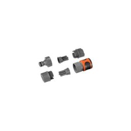 GARDENA Kit de raccordement pour arroseur souple (5316-20).