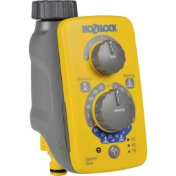Senssor Plus Controller 2214 0000 Commande d'arrosage D893771 - Hozelock