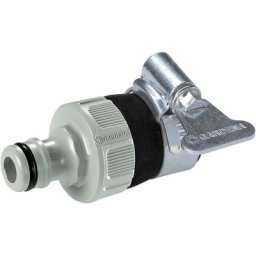 Prise d'eau voleuse pour robinet diamètre ext. 14 - 17 mm (2908-20) - Gardena