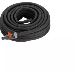 Tuyau micro-poreux 20m + 5 gratuits