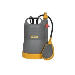 Pompe pour récupérateur d'eau Flowmax Collect 2200 Hozelock