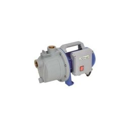 Pompe à eau auto-amorçante 400 w 3 bars