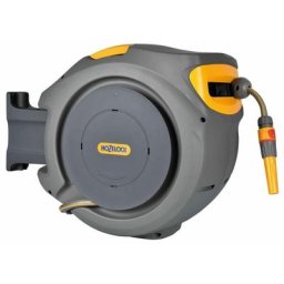 Hozelock Benelux Bv - Voiture avec 30 m de tuyau