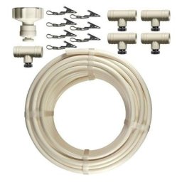 Kit de brumisation portable Jardibric