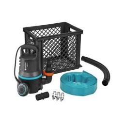 Kit anti-inondations 9000 (9041-20) - Gardena