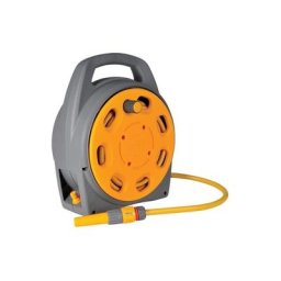 Dévidoir caréné compact avec tuyau de 20m Hozelock 2382R0777
