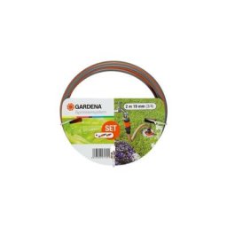 Set de connexion grand débit (2713-20). - Gardena