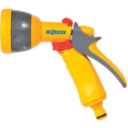 Pistolet d'arrosage Multi Jets Hozelock 2676P0000