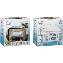 Kit de Brumisation Fixe - BRU061 - Jardibric