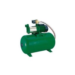 Ribiland - Pompe surpresseur 60L 1450W (multicellulaire et auto-amorçante) - PRS60MCA5