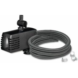 Ubbink - Pompe d'étang pour masse d'eau 900 l / h 18 w 1386291 n/a