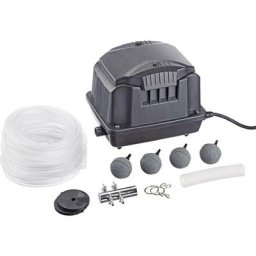Pontec 43109 PondoAir Set 1800 Aérateur de bassin 1800 l/h