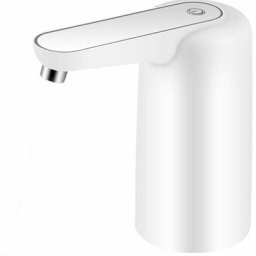Distributeur d'eau électrique universel - Chargement usb - Pompe pour bouteille d'eau potable de 2