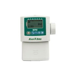 R. Bird – Kit programmateur autonome à piles wpx1 Rain Bird electrovalvula 1 9 V 100dv
