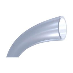 Pvc Schlauch glasklar Ø12 x 16 mm 144530 12 mm Marchandise vendue au mètre transparent Tuyau en pvc