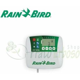 RZXe8i - Unité 8-station pour WiFi interne compatible