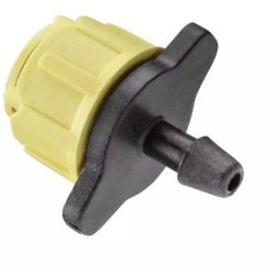 Goutteur réglable grand débit 0-40 l/h pour micro irrigation