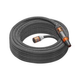 Kit tuyau Liano™Life 15m. Kit complet. Tuyau d'arrosage léger. 13 mm. Pression de rupture 22 bar.