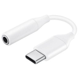 Adapter Usb Type-C To 3.5 Mm