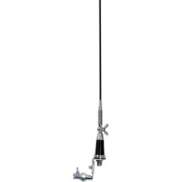 Antenne portable cb Albrecht 6351 GL-27 Type lambda 1/4