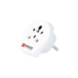 1.500217-E Adaptateur de voyage 1.500217-E - Skross