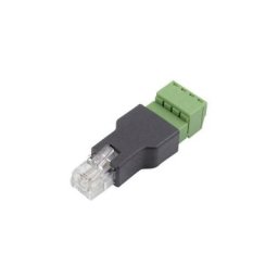 Adaptateur Rj 11 Rj11 Tru Components Fl-29 1 Pc(S)