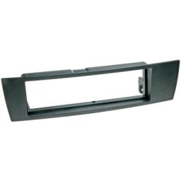 281023-03 Cache autoradio din adapté pour (marque automobile): bmw S647872 - ACV