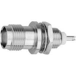 Telegärtner J01011A2614 J01011A2614 Connecteur TNC embase femelle 50 Ω 1 pc(s)
