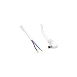 Câble de raccordement basse tension Bkl Electronic 075199 dc mâle - extrémité(s) ouverte(s) 5.50 mm
