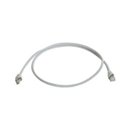 Câble de connexion Telegärnter cat 6 s/ftp 3 m - [1x RJ45 mâle - 1x RJ45 mâle] - L00002A0112 - 3.00