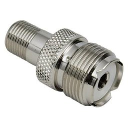 Tru Components - 1577810 Adaptateur uhf uhf femelle - f femelle 1 pc(s) S446971