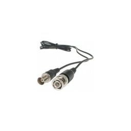 Wizelec - Rallonge bnc 1,5 m compatible X-200PH gce Electronics